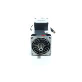 Permanent-Magnet-Motor  Gebraucht